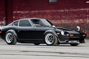 free download Datsun 280Z Wallpaper 1920x1080