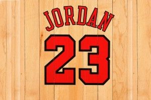 free Jordan 23 Wallpaper 2880x1800 windows