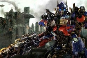 Transformer Wallpaper 1920x1080 for retina