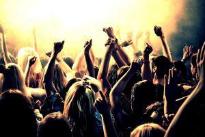 large edm wallpaper 1920x1200 for iPad 2