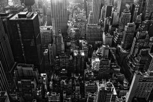new city wallpaper 2560x1600
