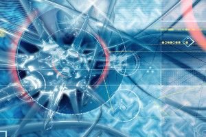 Future Technology Wallpaper 1920x1200 high resolution