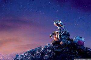 gorgerous Wall E Wallpapers 1920x1200 download free