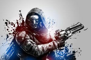 destiny hunter wallpaper 1920x1200 for mobile hd