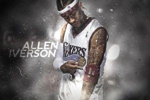 amazing Allen Iverson Wallpapers 1920x1080 samsung galaxy