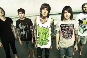 best Bring Me the Horizon 2018 Wallpaper 1920x1080 notebook