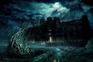 Cool Fantasy Backgrounds 1920x1080 for samsung galaxy