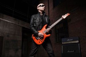 Joe Satriani Wallpapers 1920x1080 iPhone