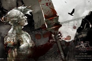 popular Nier Gestalt Wallpaper 1920x1200 PC