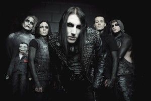 Motionless in White Wallpaper 2048x1365 windows
