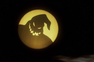 new Oogie Boogie Wallpaper 1920x1080 large resolution