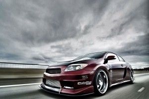 Scion Tc Wallpaper 1920x1200 iPhone