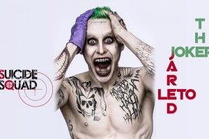 download Joker Suicide Squad Wallpapers 1920x1080 xiaomi