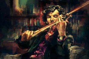 Sherlock Holmes Bbc Wallpaper HD 1920x1080 for phone