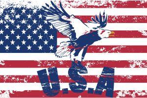 large usa flag wallpaper 2598x1515