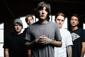 Bring Me The Horizon Wallpaper 2017 2000x1125 meizu