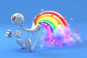 amazing Weird Wallpapers 1920x1200