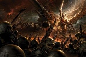 gorgerous Warhammer Wallpapers 1920x1080 for ios