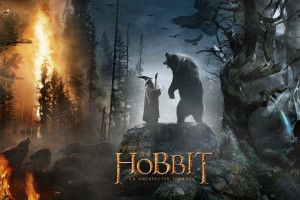 free download The Hobbit Desktop Wallpaper 1920x1080 PC
