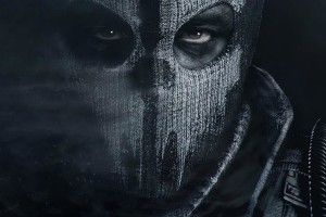beautiful Call of Duty Ghost Wallpaper 1920x1080
