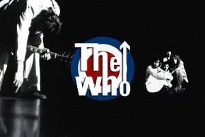 free The Who Wallpaper Desktop 1920x1200 notebook