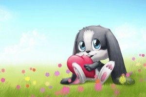 amazing Cute Cartoon Wallpaper 2560x1600