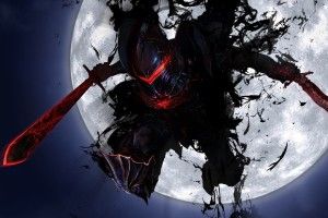 new Berserker Wallpaper 1920x1080