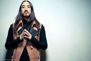Steve Aoki Wallpapers 1920x1200 picture