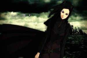 most popular Ergo Proxy Wallpaper 2560x1600