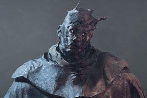 amazing dead by daylight wallpaper 1920x1080 photo
