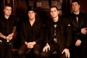 amazing Avenged Sevenfold 2017 Wallpaper 1920x1080