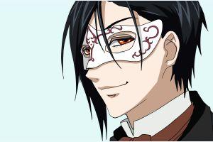 download free black butler wallpaper 1920x1200