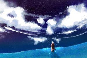 new mushishi wallpaper 1920x1080 for android