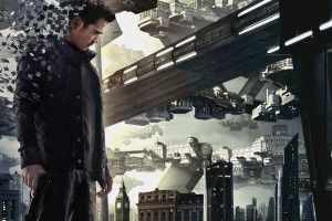 gorgerous Total Recall Wallpaper 1920x1080 for iphone 5