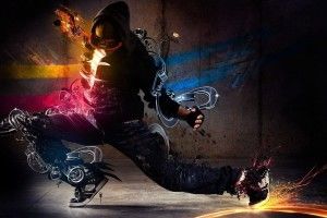 Breakdance Wallpaper 1920x1080 for iphone 6