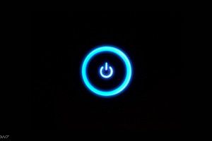 amazing Power Off Wallpapers 1920x1200 retina