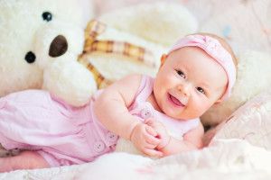 download Cute Baby Backgrounds 2880x1800