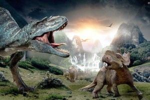 gorgerous Dinosaurs Wallpapers 2880x1800 samsung