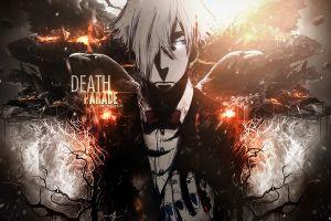 best death parade wallpaper 1920x1080 tablet