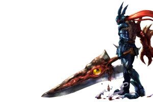 gorgerous Nightmare Soul Calibur Wallpaper 1920x1080