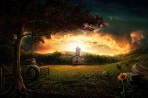 Wallpaper Amazing 1920x1200 screen
