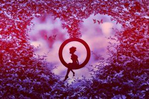 heart backgrounds 1920x1080 for 1080p