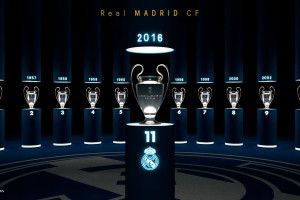 cool Background Real Madrid 2017 3840x2160