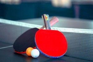 Ping Pong Wallpapers 1920x1440 for computer