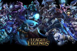 league wallpaper 2119x1192 720p