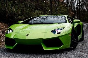 Lamborghini Cars Wallpaper 1920x1200 for Full HD