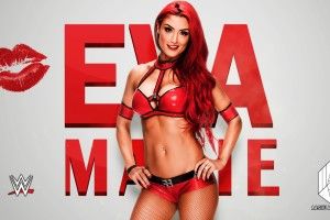 Eva Marie Wallpapers 1920x1080 notebook