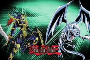 large Yugioh Wallpapers 1920x1200 for iPad 2