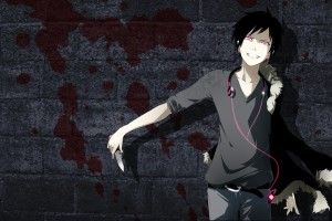 full size Izaya Orihara Wallpaper 1920x1080