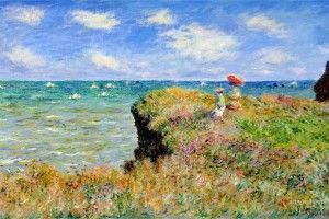 Impressionist Backgrounds 1920x1080 photos
